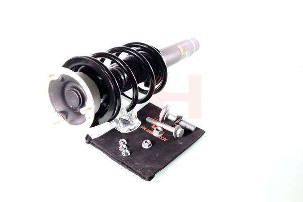 GH GH-351592C02 Suspension Strut