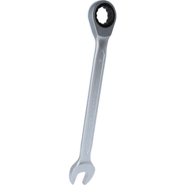 KS TOOLS BT013827 Ratchet Ring Spanner