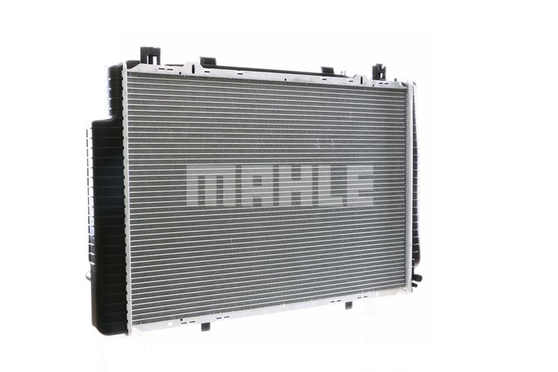Product Image - Radiateur - CR278000S - MAHLE
