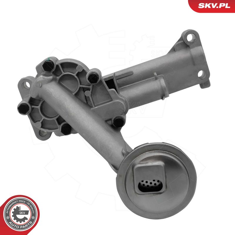Õlipump, ESEN SKV 77SKV008