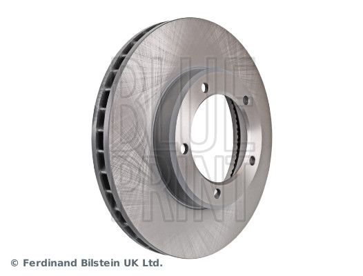 BLUE PRINT ADT343306 Brake Disc