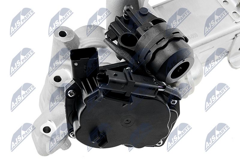 EGR-klapp, NTY EGR-FR-009