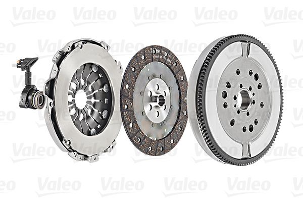 VALEO 837305 Clutch Kit