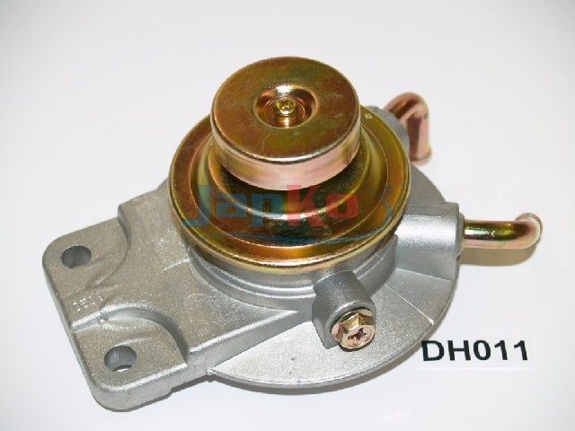 sistem injectie JAPKO 9DH011