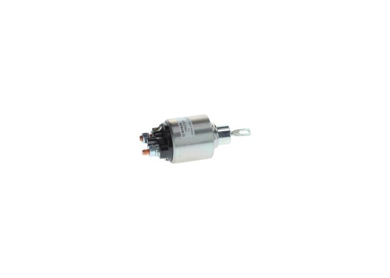 Solenoid, electromotor 1 986 SE1 678 BOSCH