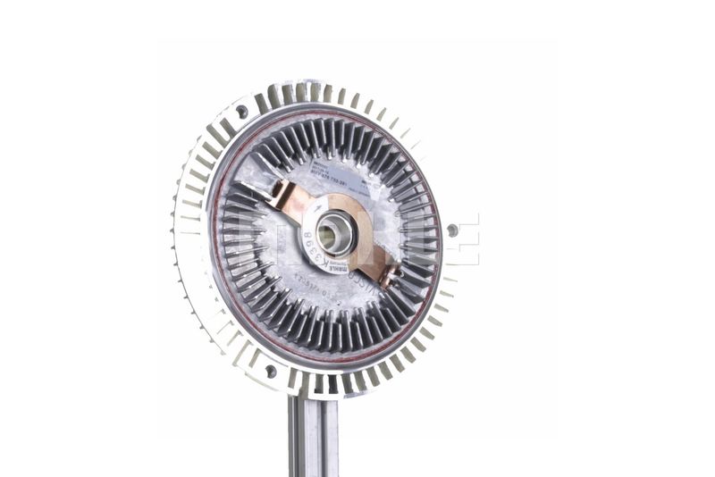 Product Image - Koppeling, radiateurventilator - CFC66000P - MAHLE