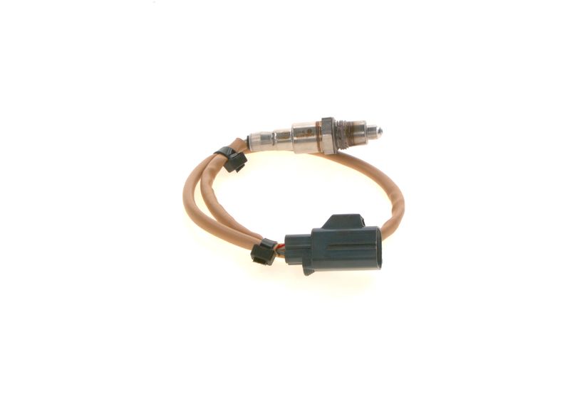BOSCH 0 258 030 01W Lambda Sensor