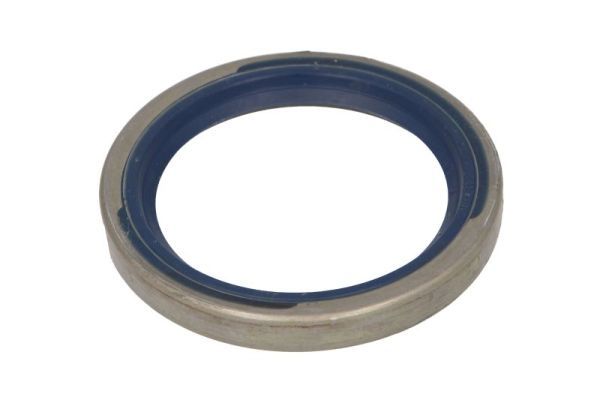 ENGITECH ENT020689 Shaft Seal, crankshaft