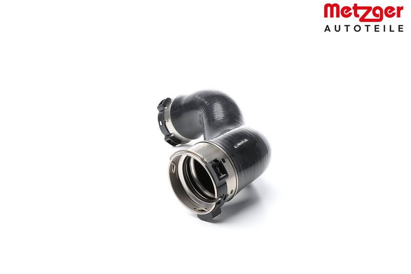 METZGER AUTOTEILE 2401165 Charge Air Hose
