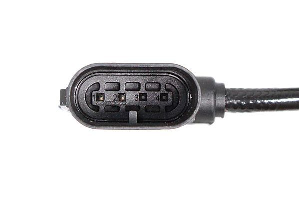 METZGER AUTOTEILE 09001480 Sensor, wheel speed