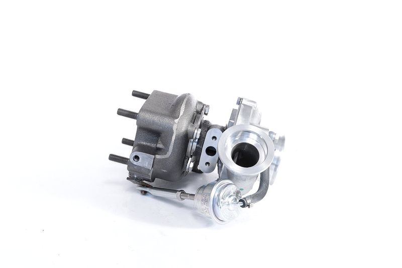 Compresor,sistem de supraalimentare T912372 BTS Turbo