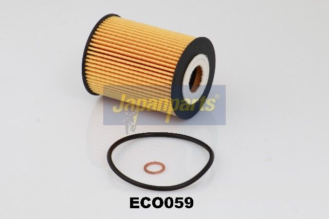 Filtro de aceite