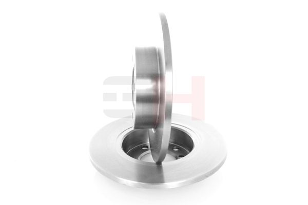 GH GH-401546 Brake Disc