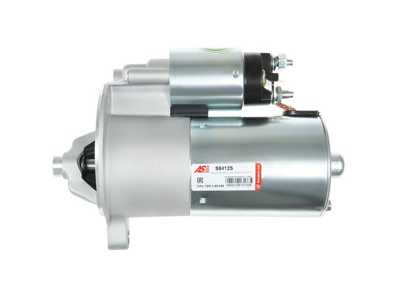 AS-PL S9412S Starter