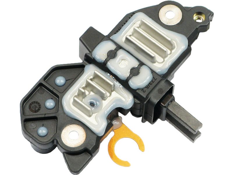 AS-PL ARE0141(BOSCH) Alternator Regulator