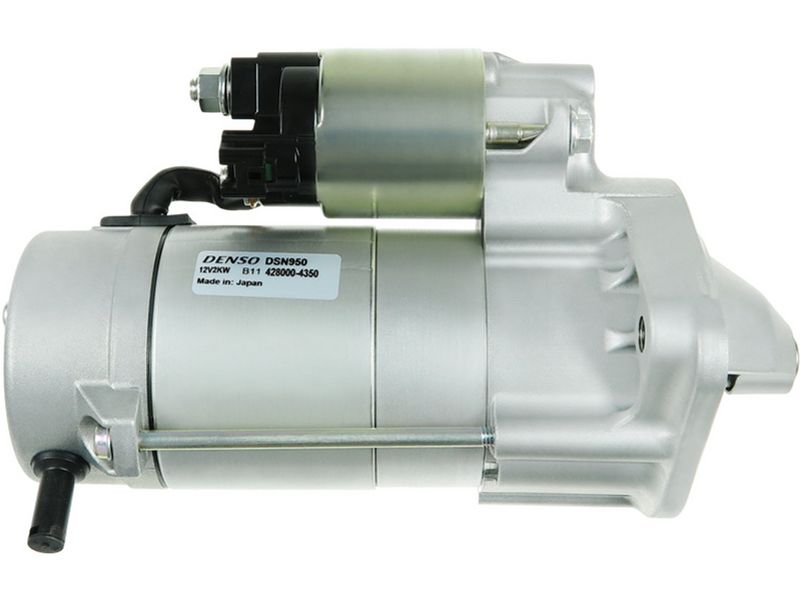 Starter, AS-PL S6249(DENSO)