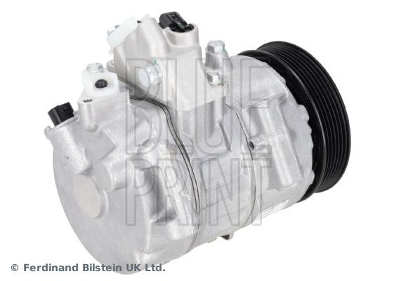 Airconditioning compressor (gereviseerd) past: LEXUS ES  TOYOTA CAMRY 2.0/2.5 09.11-06.18