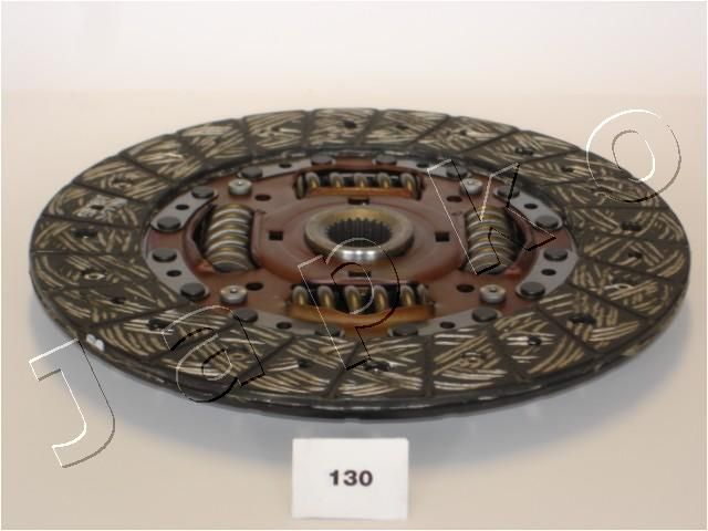 JAPKO 80130 Clutch Disc