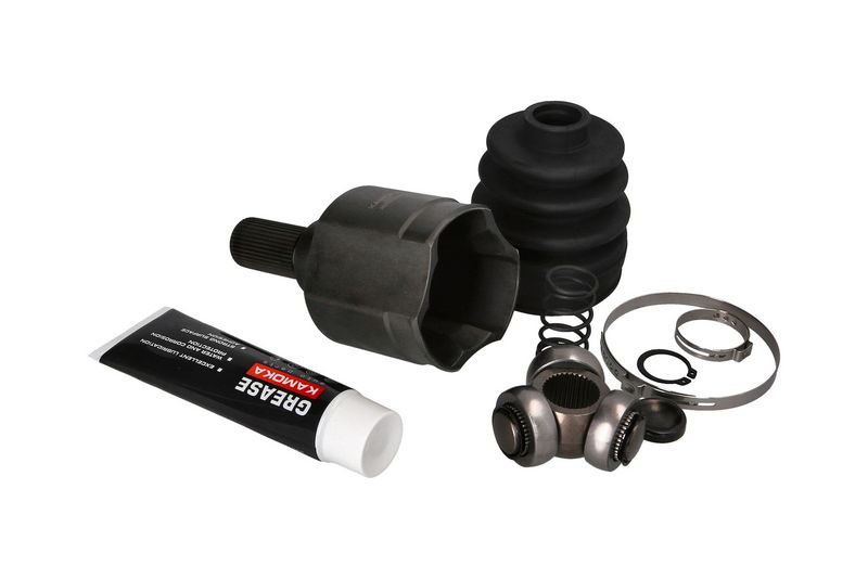 Liigendlaager, veovõll, KAMOKA 8222