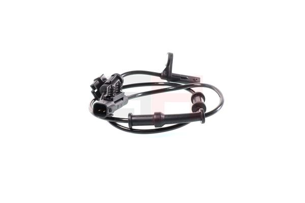 Andur, rattapöörete arv, GH GH-719328H