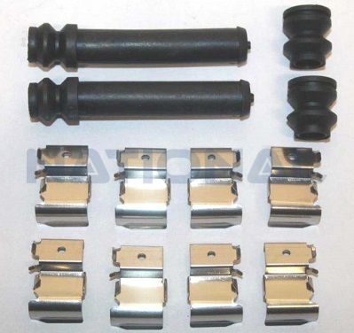 National FK3064PK