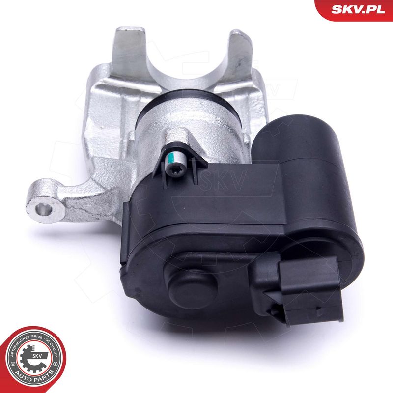 Pidurisadul, ESEN SKV 46SKV764