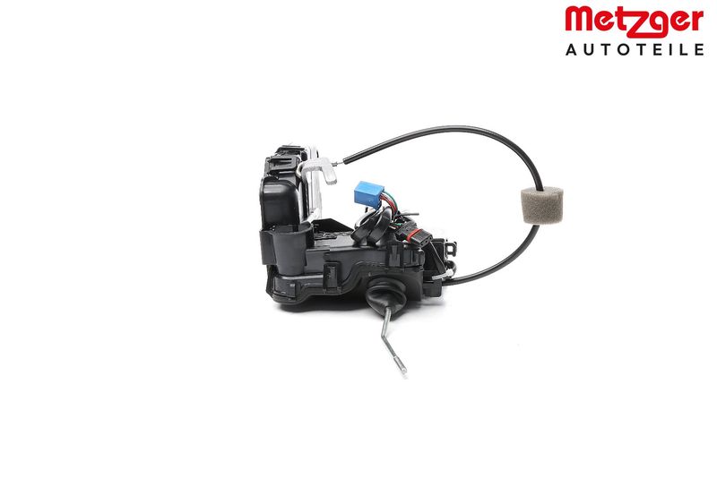 METZGER AUTOTEILE 2314667 Durų spyna