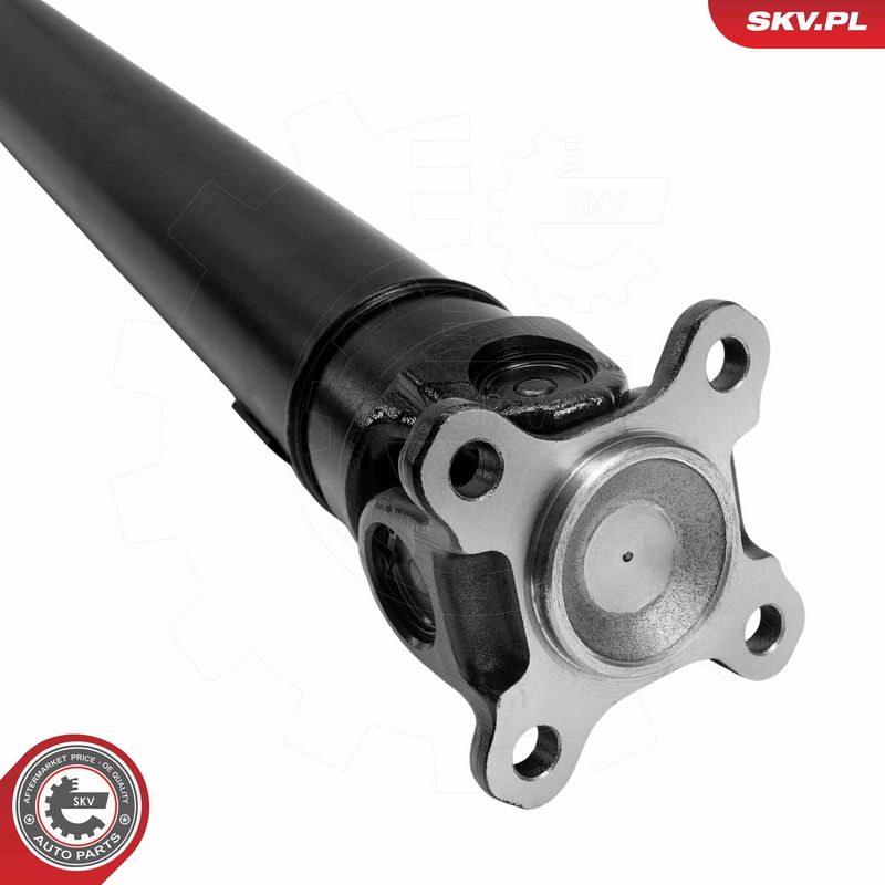 Veovõll, ESEN SKV 76SKV079