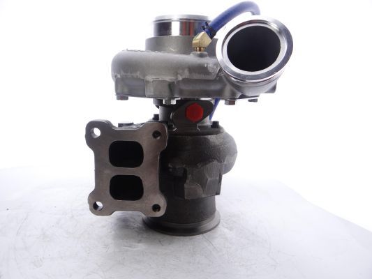 turbo SCANIA P,G,R,T 753481-5001S
