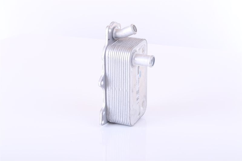 Õliradiaator, mootoriõli, NISSENS 90737