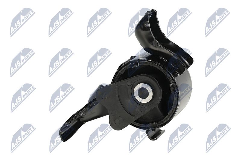 Paigutus, Mootor, NTY ZPS-HD-103