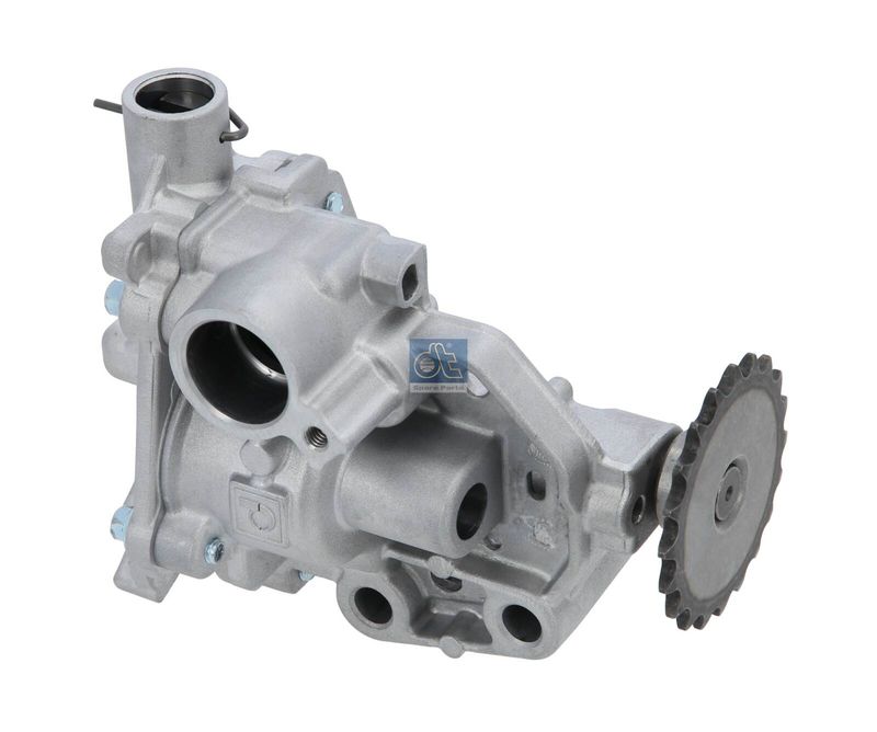 Pompa ulei 6.24012 DT Spare Parts