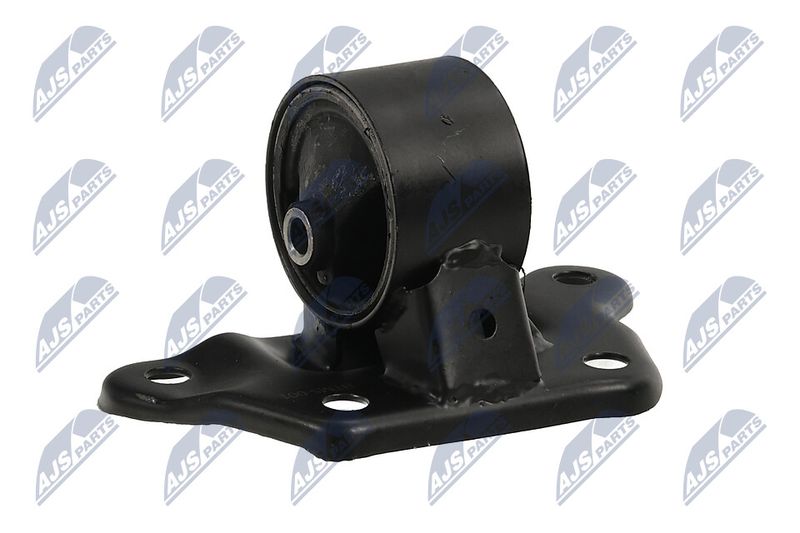 Paigutus, Mootor, NTY ZPS-MS-001