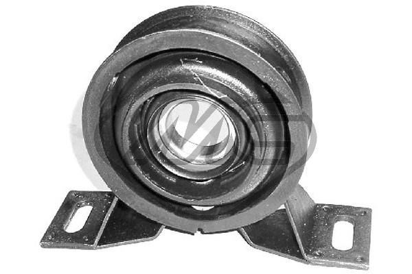 Suspension+arbre+de+cardan METALCAUCHO 02802