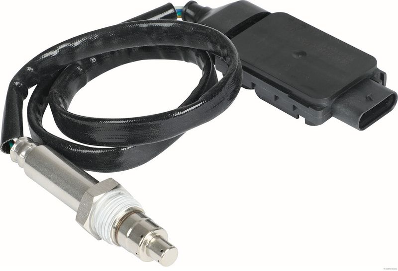 NOx-Sensor, NOx-Katalysator