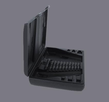 KS TOOLS 503.4000-99 Toolbox