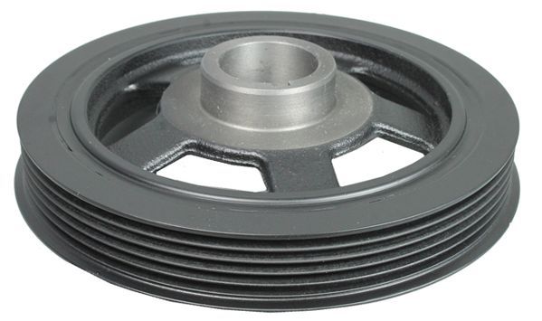 METZGER AUTOTEILE 6400076 Belt Pulley, crankshaft