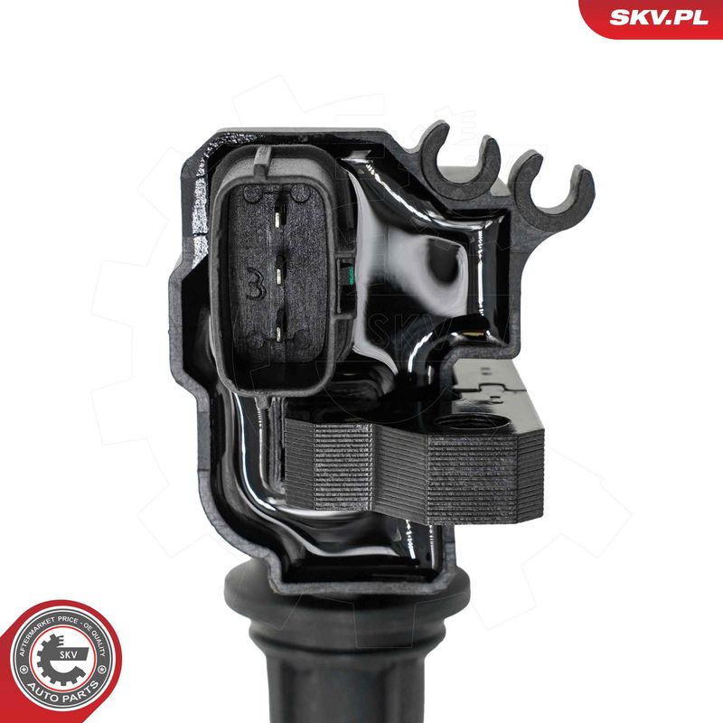 Süütepool, ESEN SKV 03SKV363