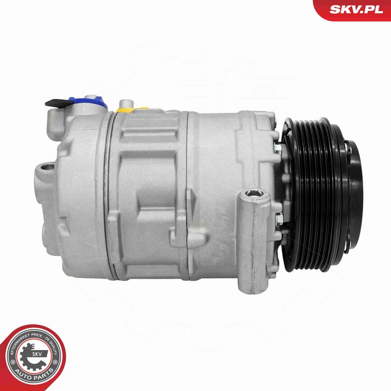 ESEN SKV 84SKV128 Compressor, air conditioning