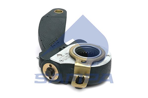 Reglaj parghie, sistem franare SAMPA 010.3475