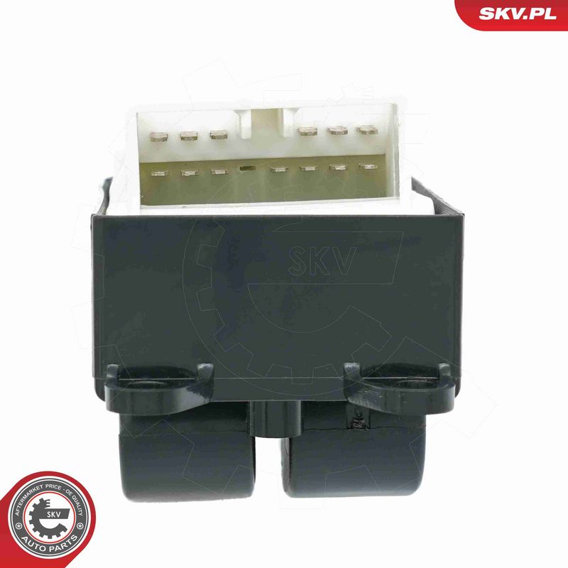 ESEN SKV 37SKV432 Switch, window regulator