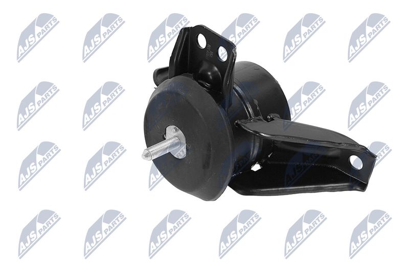 Paigutus, Mootor, NTY ZPS-HY-530