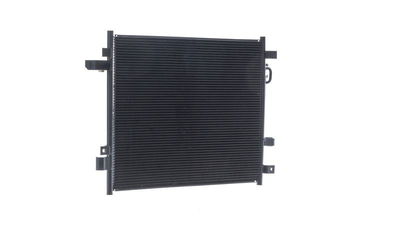 Product Image - Condensor, airconditioning - AC1028000S - MAHLE