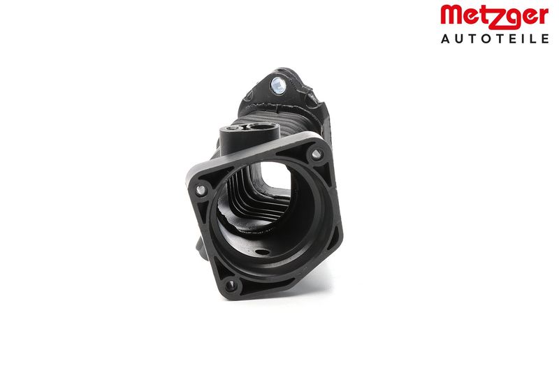 METZGER AUTOTEILE 2401333 Intake Pipe, air supply