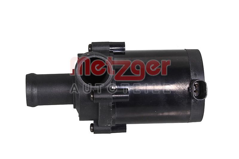 METZGER AUTOTEILE 2221197 Auxiliary Water Pump (cooling water circuit)