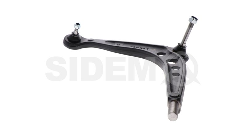 Barra de Suspension DELANTERA IZQUIERDA SIDEM 21172 - 3