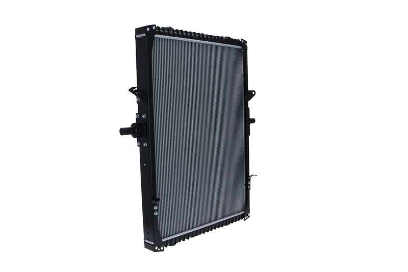 NRF 519709 Radiator, engine cooling