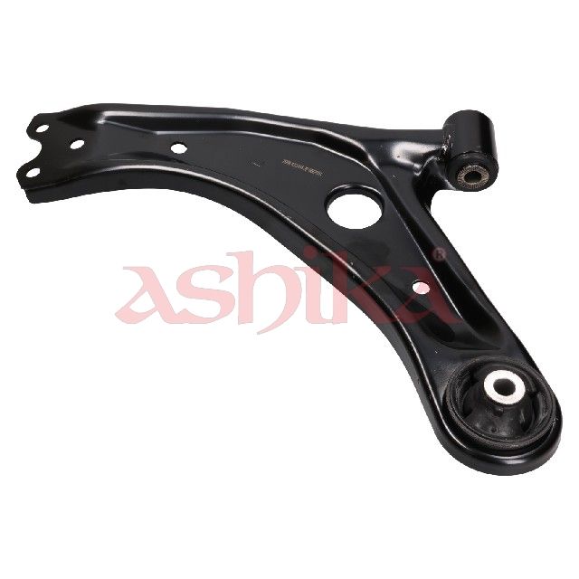 Brazo oscilante, suspensión de ruedas ASHIKA 72-02-2102L