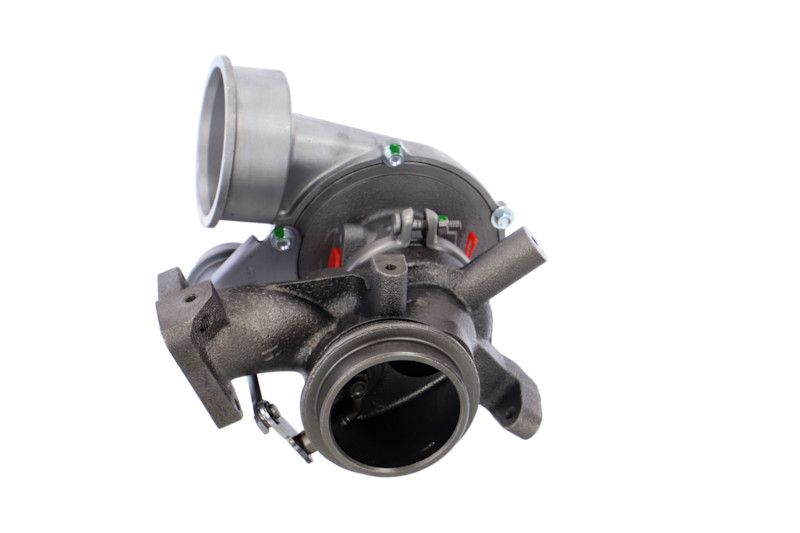 REMANTE 003-001-000328R Charger, charging (supercharged/turbocharged)