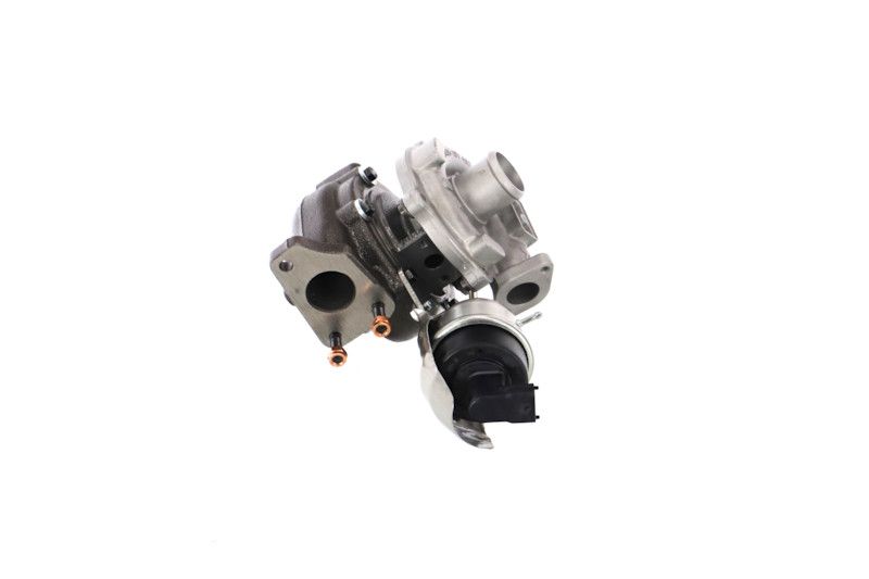 REMANTE 003-002-001394R Charger, charging (supercharged/turbocharged)
